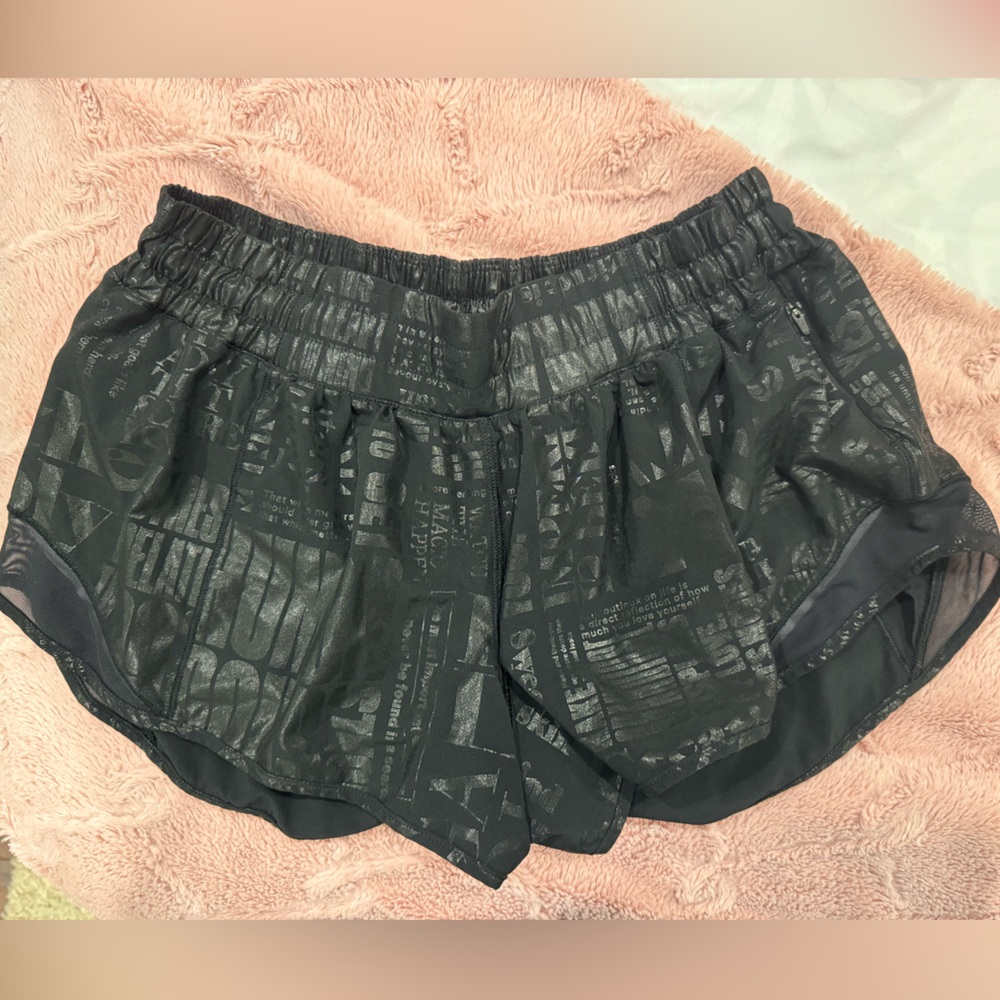 Hotty Hot shorts 2.5”